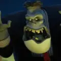 Team Monster