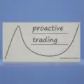 Proactive trading