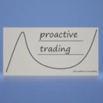 Proactive trading
