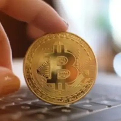 Crypto Vip Room
