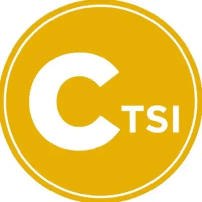 TSI Crypto live