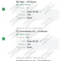 Tipster Valentine VIP
