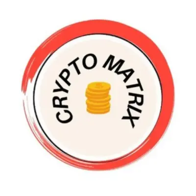 The Crypto Matrix