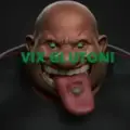 VIX GLUTONI