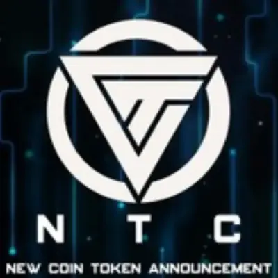 NewCoinToken Announcement