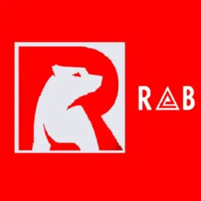 Rhino Aka Bears