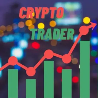 CRYPTO INFO TRADER