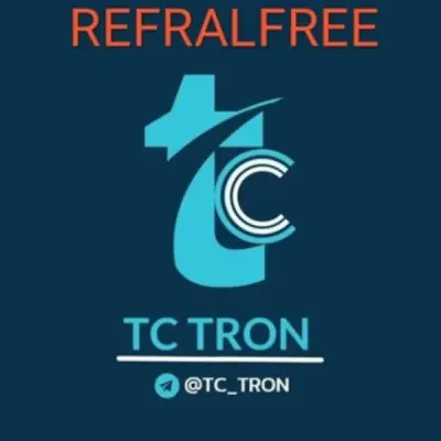 TC TRON (REFRALFREE)