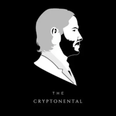The Cryptonental