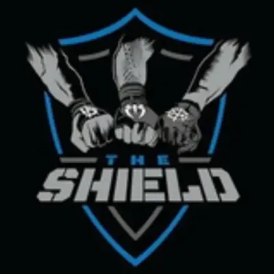THE SHIELD BROTHERS™️
