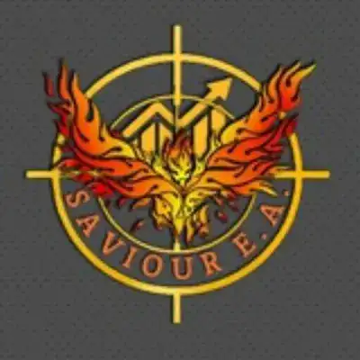SAVIOUR GOLD® AUTO TRADING ROBOT