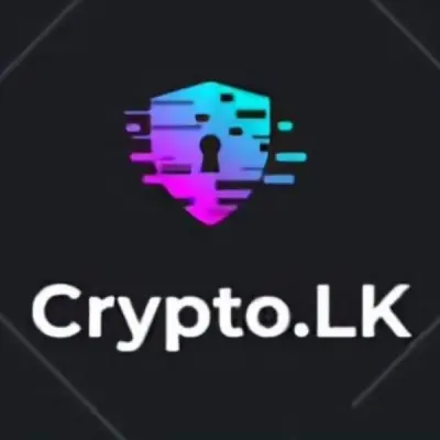 Crypto.LK