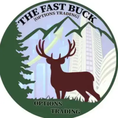 Thefast_buckofficial optionstrading