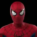 Spiderman Prediction™