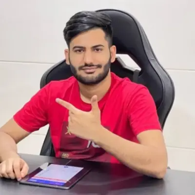 Navjot Brar