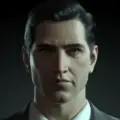 Mr. Benjamin Anderson