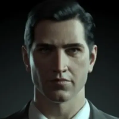 Mr. Benjamin Anderson