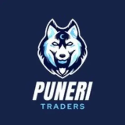 Puneri Traders | Marathi Share Market | Chart Analysis