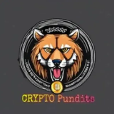 Crypto Pundits