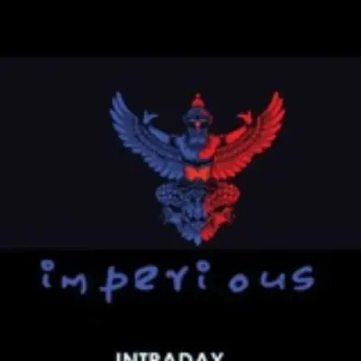IMPERIOUS GARUDA TRADE