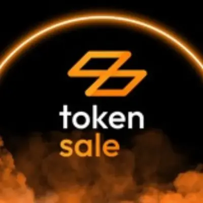 TokenSale.in