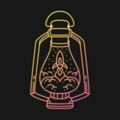 Lantern ₿