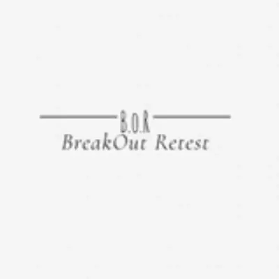 BreakOut Retest Trading
