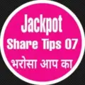 Intraday Jackpot Share Tips ™