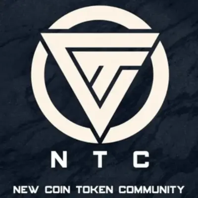 NewCoinTokenChat