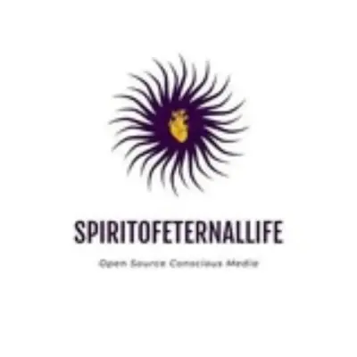 Spiritofeternallife : Open Source Conscious Media
