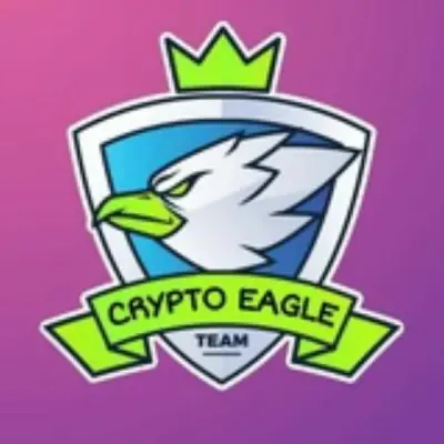 Crypto Eagle ™ ✪