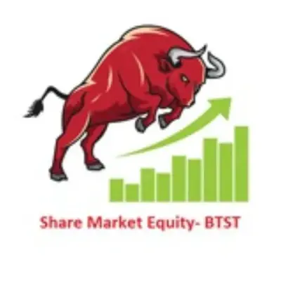 Share Market Equity- BTST ®
