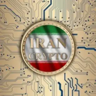 IRAN CRYPTO ANALYST