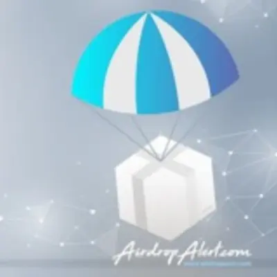 Crypto Airdrops