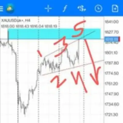Shaikh fx Gold dynamics