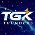 ⚡TGK Thunders ⚡