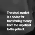 INSTITUTIONAL TRADES.