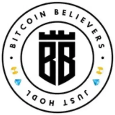 BITCOIN BELIEVERS
