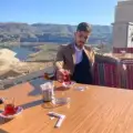 CRYPTO LUCAS SİGNAL
