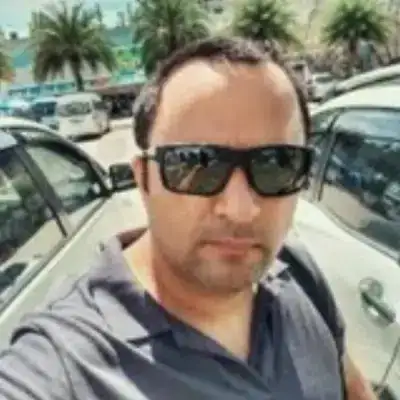Mayank Kharayat