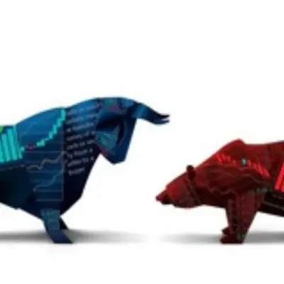 Bulls Vs Bears