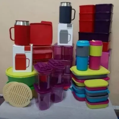FideliaNur TupperStore❤️
