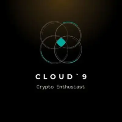 Cloud` 9 Diskusi