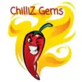 Chilliz   GEMS