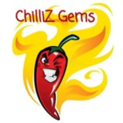 Chilliz   GEMS
