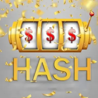 HASH international