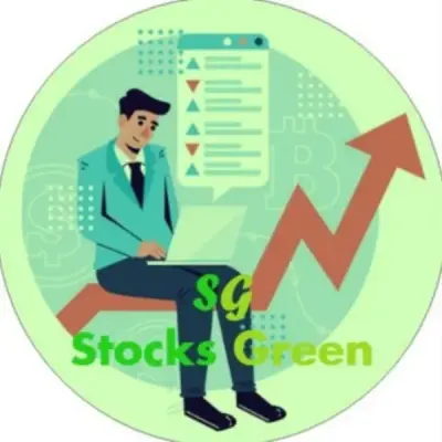 StocksGreen