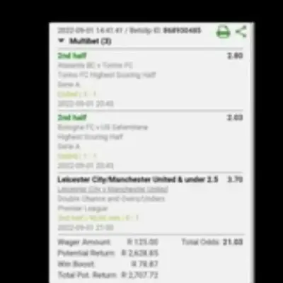 Betway killer