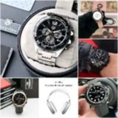 PREMIUM WATCHES AND GADGETS  ️