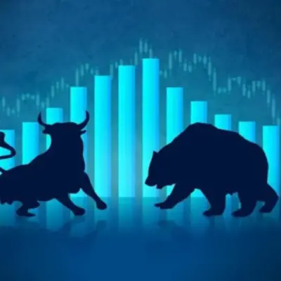 STOCK MARKET GROWTH by adding members